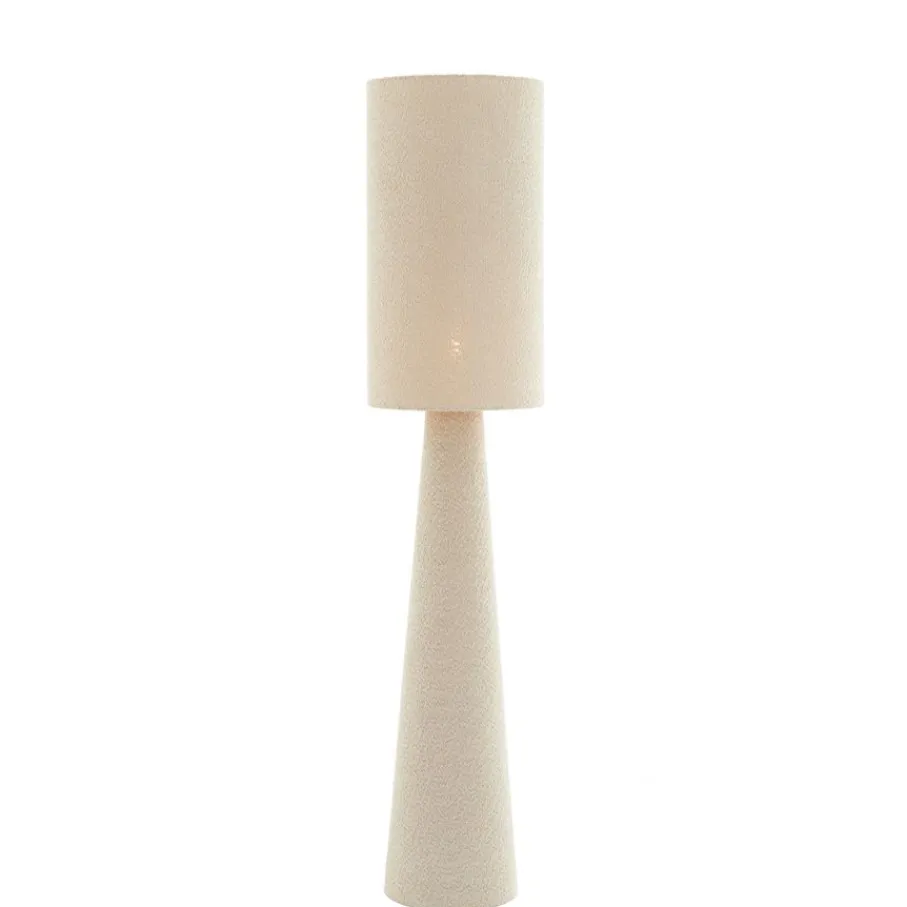 Vloerlampen<Light - Living Light & Living Vloerlamp Micky Zand - E27 - 180 cm hoog