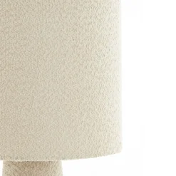 Vloerlampen<Light - Living Light & Living Vloerlamp Micky Zand - E27 - 180 cm hoog