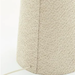 Vloerlampen<Light - Living Light & Living Vloerlamp Micky Zand - E27 - 180 cm hoog
