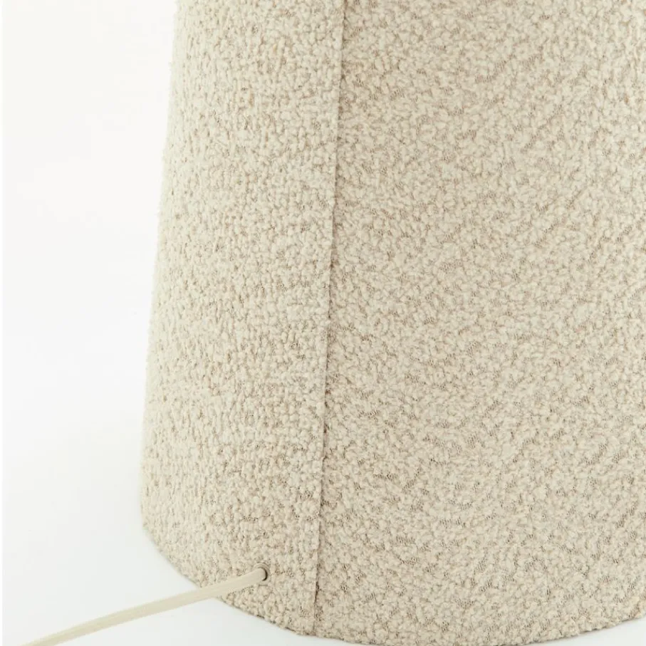 Vloerlampen<Light - Living Light & Living Vloerlamp Micky Zand - E27 - 180 cm hoog