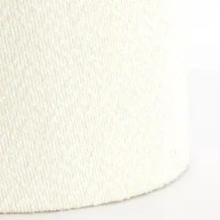 Vloerlampen<Light - Living Light & Living Vloerlamp Mikkel Crème - E27 - 165 cm hoog