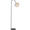 Vloerlampen<Light - Living Light & Living Vloerlamp Rakel Brons - E27 - 160 cm hoog