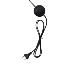 Vloerlampen<Light - Living Light & Living Vloerlamp Rakel Brons - E27 - 160 cm hoog
