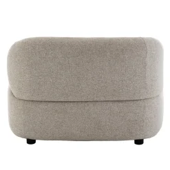 Fauteuils< Lounge Fauteuil Comma Links Beige