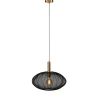Hanglampen<Lucide Hanglamp Corina Zwart - E27 - Ø 50 cm