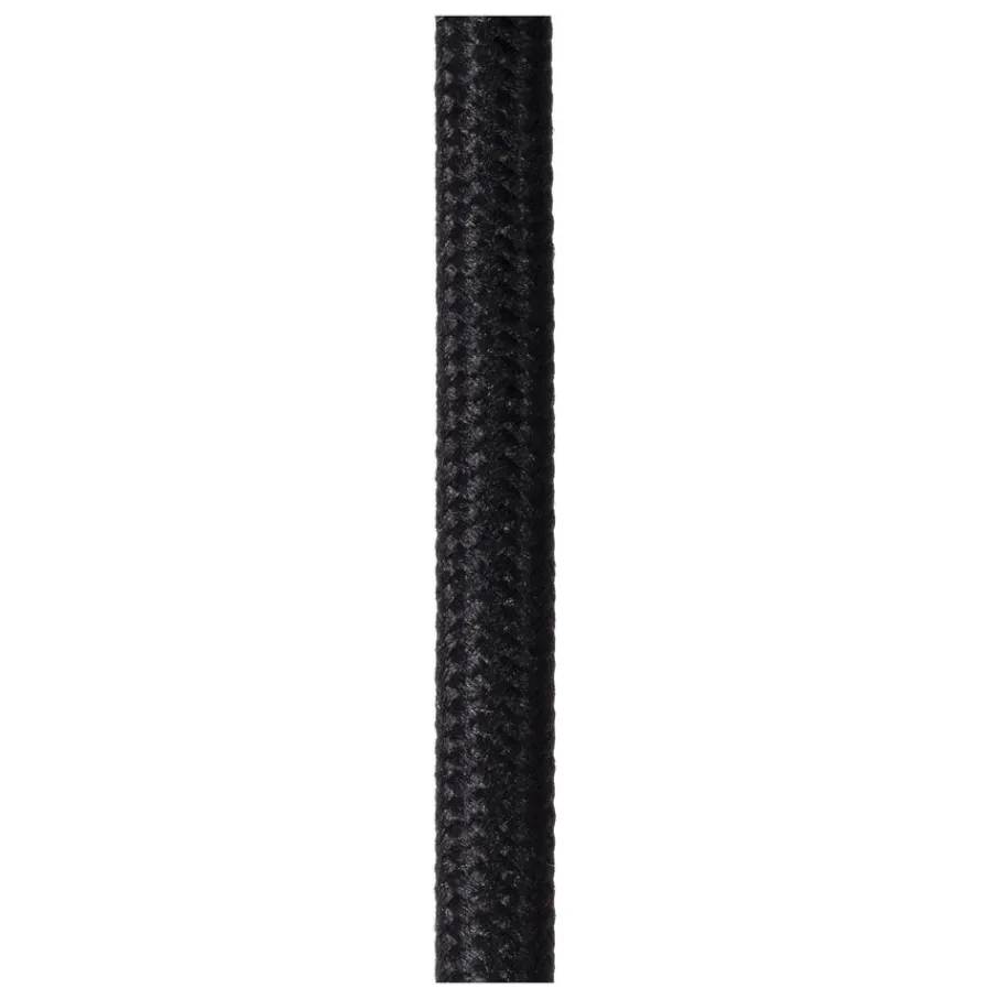 Hanglampen<Lucide Hanglamp Danza Zwart - E27 - Ø 25 cm