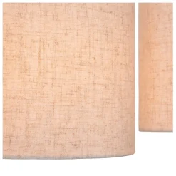 Hanglampen<Lucide Hanglamp Maya Beige - 3 x E27 - Ø 46 cm