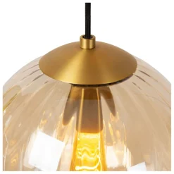 Hanglampen<Lucide Hanglamp Monsaraz Multi - 4 x E27 - 95 cm breed