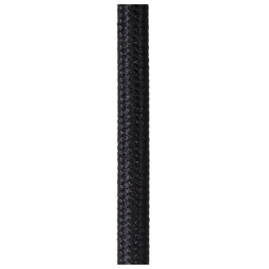 Hanglampen<Lucide Hanglamp Rosas Zwart - 3 x E27 - 130 cm breed