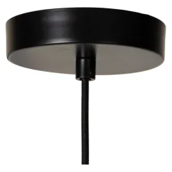 Hanglampen<Lucide Hanglamp Yunkai Naturel - E27 - Ø 70 cm