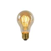 Lichtbronnen<Lucide Lichtbron A60 Amber - E27 - Ø 6 cm