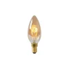 Lichtbronnen<Lucide Lichtbron C35 Amber - E14 - Ø 3,5 cm
