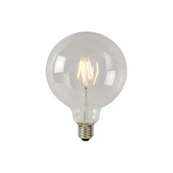 Lichtbronnen<Lucide Lichtbron G95 Class A Transparant - E27 - Ø 9,5 cm