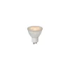 Lichtbronnen<Lucide Lichtbron MR16 Wit - GU10 - Ø 5 cm