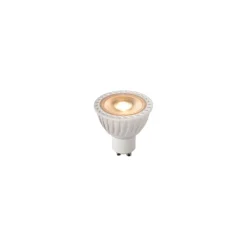 Lichtbronnen<Lucide Lichtbron MR16 Wit - GU10 - Ø 5 cm