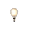 Lichtbronnen<Lucide Lichtbron P45 Wit - E14 - Ø 4,5 cm