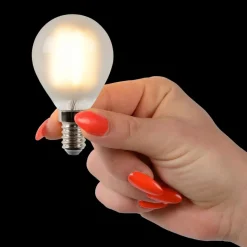 Lichtbronnen<Lucide Lichtbron P45 Wit - E14 - Ø 4,5 cm