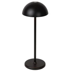 Tafellampen<Lucide Oplaadbare Tafellamp Joy Zwart - LED - 32 cm hoog