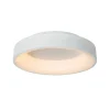 Plafonnières<Lucide Plafonniere Mirage Wit - LED - Ø 38 cm