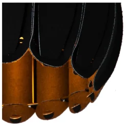 Plafonnières<Lucide Plafonniere Spencer Zwart - E27 - Ø 30 cm