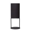 Tafellampen<Lucide Tafellamp Herman Zwart - E27 - 50cm hoog