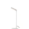 Bureaulampen|Tafellampen<Lucide Tafellamp Lavale Wit - LED - 42 cm hoog