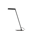 Bureaulampen|Tafellampen<Lucide Tafellamp Lavale Zwart - LED - 42 cm hoog