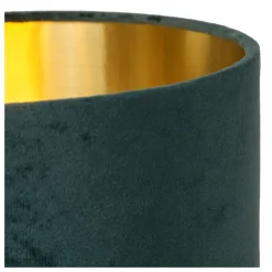 Vloerlampen<Lucide Vloerlamp Esterad Groen - E27 - 100 cm hoog