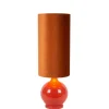 Vloerlampen<Lucide Vloerlamp Esterad Oranje - E27 - 100 cm hoog