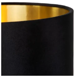 Vloerlampen<Lucide Vloerlamp Esterad Zwart - E27 - 100 cm hoog
