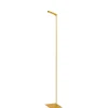 Vloerlampen<Lucide Vloerlamp Lavale Oker - LED - 138 cm hoog