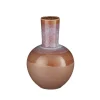 Vazen & Potten<Mica Decorations Vaas Holm Terra - 42 cm hoog