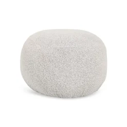Poefs & Krukjes< Poef Froma Beige - 57x49 cm