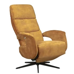 Relaxfauteuils|Fauteuils< Relaxfauteuil Aalden A Small Oker