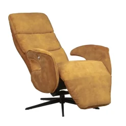 Relaxfauteuils|Fauteuils< Relaxfauteuil Aalden A Small Oker