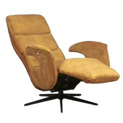 Relaxfauteuils|Fauteuils< Relaxfauteuil Aalden A Small Oker