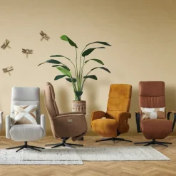 Relaxfauteuils|Fauteuils< Relaxfauteuil Aalden A Small Oker