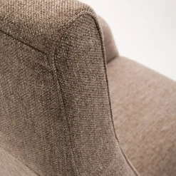 Fauteuils|Relaxfauteuils< Relaxfauteuil Dirksland Bruin
