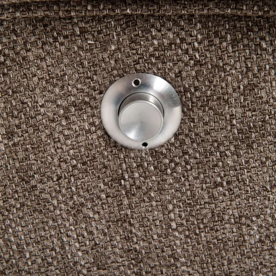 Fauteuils|Relaxfauteuils< Relaxfauteuil Dirksland Bruin