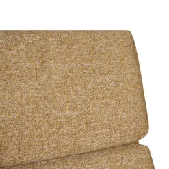 Relaxfauteuils|Fauteuils< Relaxfauteuil Kortgene Medium Mosterdgeel