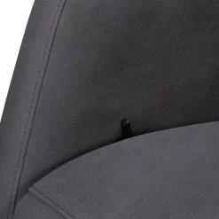 Relaxfauteuils|Fauteuils< Relaxfauteuil Nuland A Small Grijs