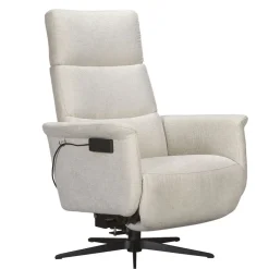 Relaxfauteuils|Fauteuils< Relaxfauteuil Nuland B Medium Naturel