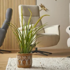 Relaxfauteuils|Fauteuils< Relaxfauteuil Nuland B Medium Naturel