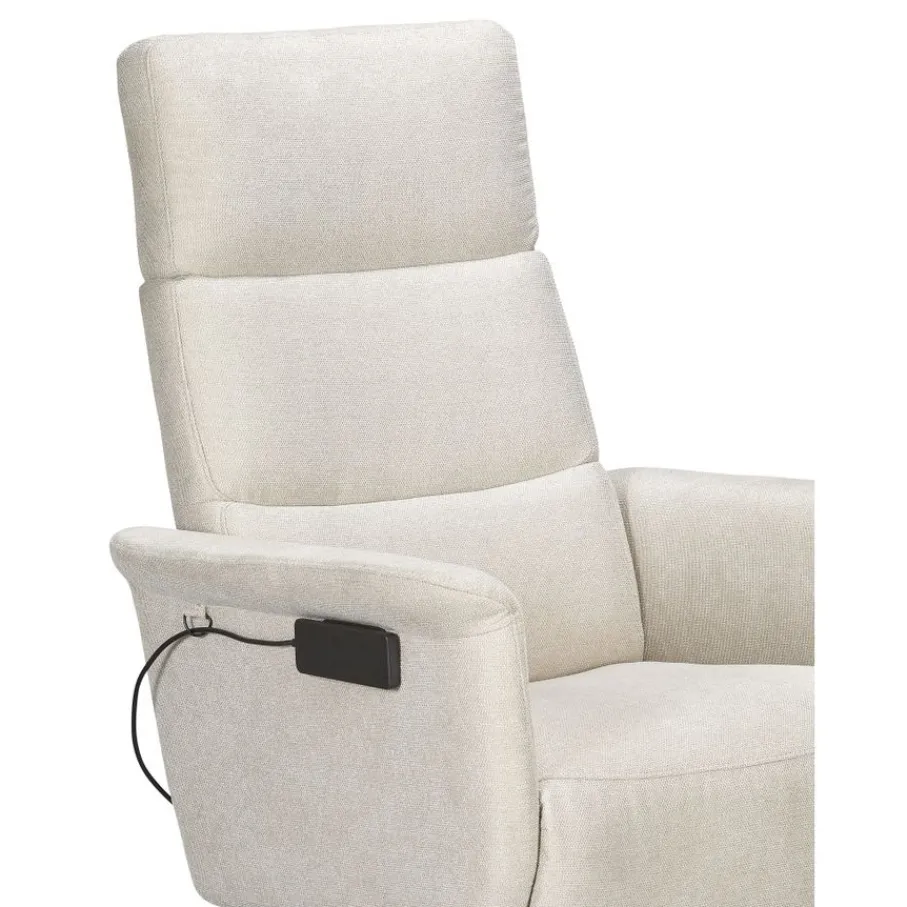 Relaxfauteuils|Fauteuils< Relaxfauteuil Nuland B Medium Naturel