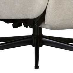 Relaxfauteuils|Fauteuils< Relaxfauteuil Nuland B Medium Naturel
