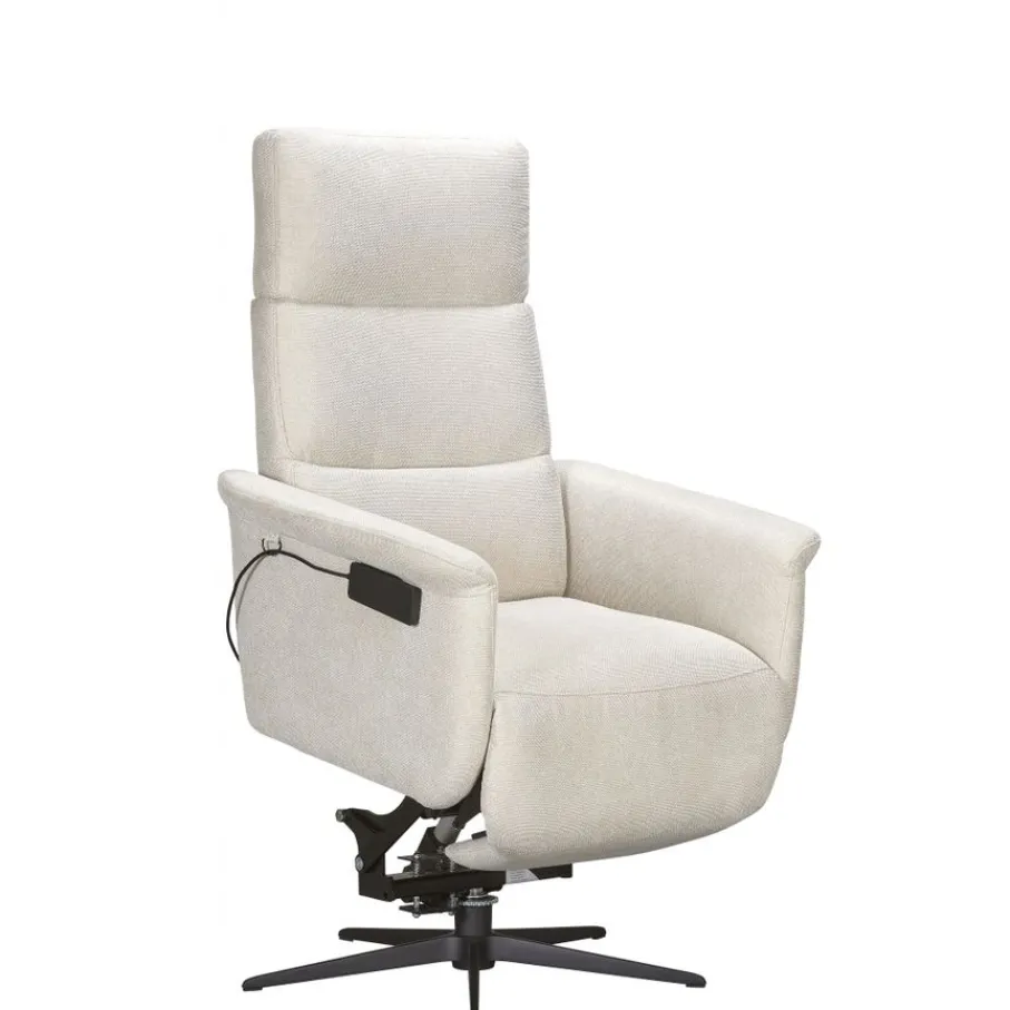 Relaxfauteuils|Fauteuils< Relaxfauteuil Nuland B Medium Naturel