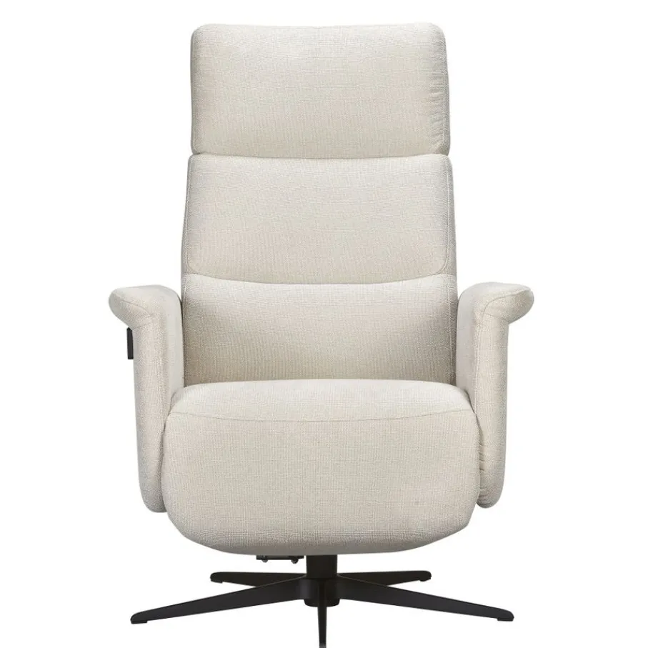Relaxfauteuils|Fauteuils< Relaxfauteuil Nuland B Medium Naturel
