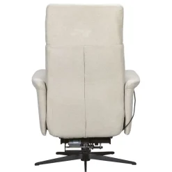 Relaxfauteuils|Fauteuils< Relaxfauteuil Nuland B Medium Naturel