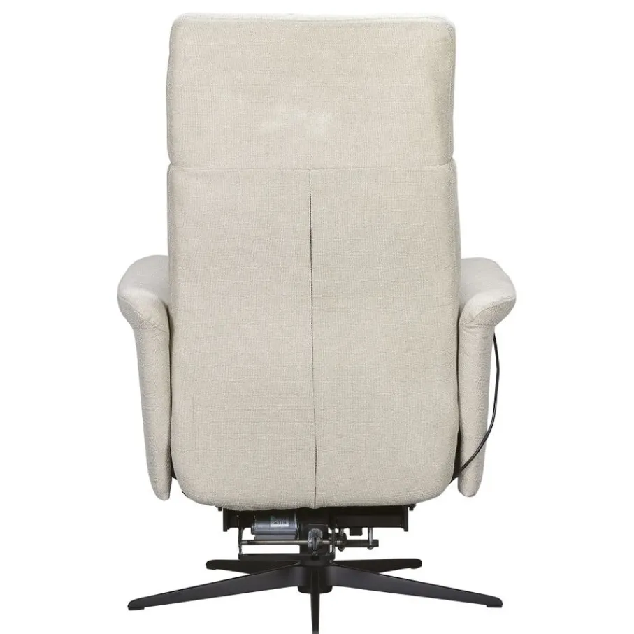 Relaxfauteuils|Fauteuils< Relaxfauteuil Nuland B Medium Naturel