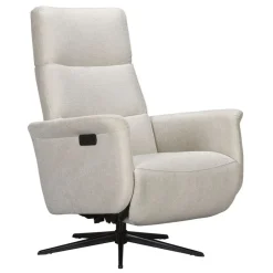 Relaxfauteuils|Fauteuils< Relaxfauteuil Nuland B Medium Naturel